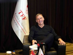 Stefan Kuntz: “Asla Kolay Teslim Olmayız”