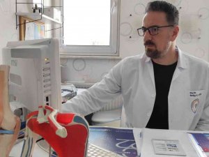 Karda Eğleneyim Derken Sakat Kalmayın