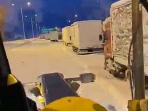 İ̇stanbul’u Çevre İller Kurtaracak