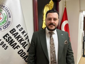 Bakkal Ve Bayiler Torba Yasanın Kabul Edilmesini Bekliyor