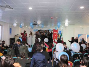 Başkan Akman’dan Öğrencilere ‘Sömestri’ Sürprizi