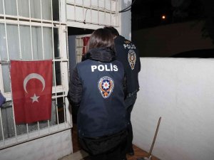 Mersin Merkezli 4 İlde Dolandırıcılara Şafak Operasyonu: 10 Gözaltı