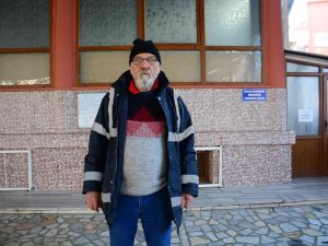 Misafirliğe Gittiği Evde Öldürülen Genç Adamın Babası Konuştu