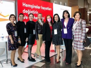 Ksbü Hemşirelik Bölümü’nden Kongre Sunumu