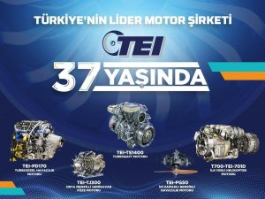 Teı 37 Yaşında