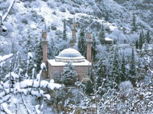 ’Kubbelerin Fotoğraf Sanatçısı’ Olarak Bilinen Cemil Şahin Bilecik’e Geldi