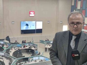 Kahramanmaraş’ta 112’ye Bir Haftada 10 Bin Çağrı