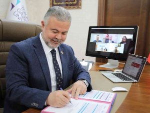 Tokat’ta İş Birliği Protokolü İle Öğrencilere İş Fırsatı