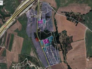 Toki̇ 3 İlde 49 Arsayı Açık Artırmayla Satacak