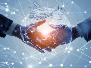 İ̇hracatçılardan 2022 Atağı