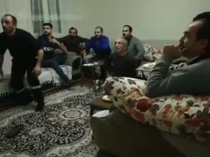 Trabzonspor Taraftarı Şampiyonluk Yaklaştıkça Kendinden Geçiyor