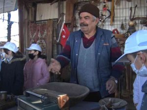 A’dan Z’ye Serik Projesi Hız Kesmiyor