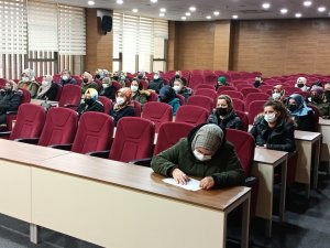 Pursaklar Belediyesi’nden Vatandaşlara Yeni İş Kapıları