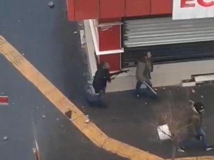 Diyarbakır’da Adliye Çıkışı Kavgada Ağır Yaralı Şahıs Hayatını Kaybetti