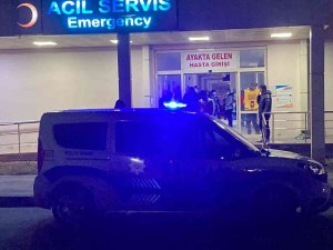 Mersin’de 1 Kişi Silahla Vurularak Öldürüldü