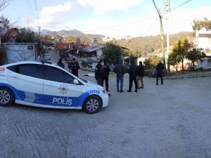Madde Bağımlısı, Sokak Ortasında Ölü Bulundu