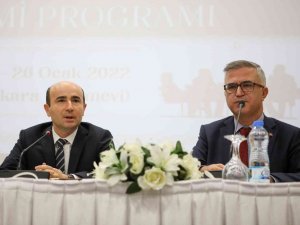 Türkiye Adalet Akademisi Ve Diplomasi Akademisi İş Birliğinde “Diplomasi Eğitimi Programı”