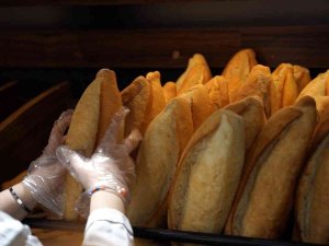 Besaş Ekmek Fiyatları Zamlandı