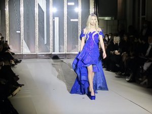 Paris Moda Haftası’ndan 2 Yıl Aradan Sonra ‘Oriental Fashion Show’