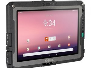 Getac, Tam Dayanıklı Tablet Yelpazesini Genişletiyor