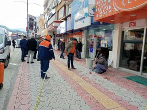 Hatay’da Cinayet: Husumetlisini Öldürdü