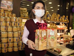 Soğuk Ve Gribal Enfeksiyon, Tarhana Satışlarını Arttırdı