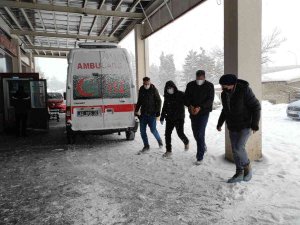 Polisten Fuhuş Operasyonu: 6 Gözaltı