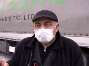 Bayburtlu Amcadan İ̇mamoğlu’na İlginç Tepki