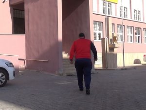 İ̇stanbul’a Kar Nedeniyle Gidemeyen 200 Kişi Trakya’da Yurtlara Yerleştirildi
