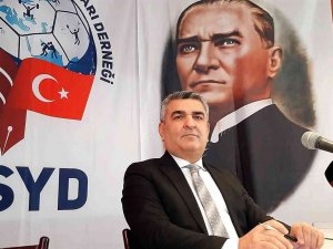 Türkiye Sualtı Sporları Federasyonu Başkan Adayı Oğuz Aydın: "Güçlü Bir Ödül Yönetmeliğini Hayata Geçireceğiz"
