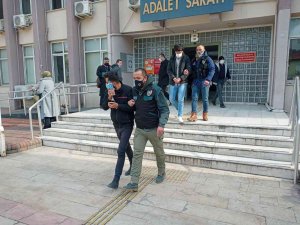 Tatilci Görünümlü Uyuşturucu Tacirleri Aydın Polisini Geçemedi