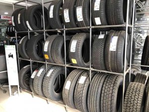 Lastikçilerden Uyarı: ’’Kış Lastiği Olmadan Yola Çıkmayın’’