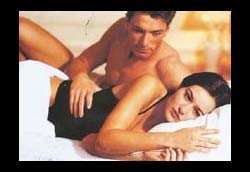 Prostatla Cinsel İlişki Arasında Bağlantı