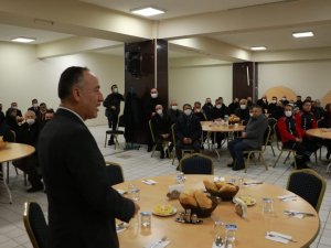 Kırıkkale Belediyesinden ’Sosyal Denge Tazminatı’ Zammı