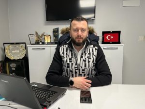 Sömestre Tatili Yoğun Kar Yağışına Takıldı