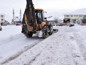 Çayırlı’da Doğalgaz Sıkıntısı