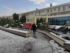 Bae Ajanı Olduğu İddiasıyla Tutuklanan Ve Tahliye Edilen Sanığın Ev Hapsi Kaldırıldı