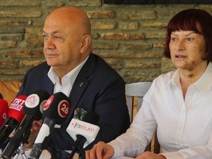 Sarar Soygununda Yeni Gelişme