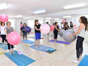 Konsem’de Kurs Kayıtları Başladı