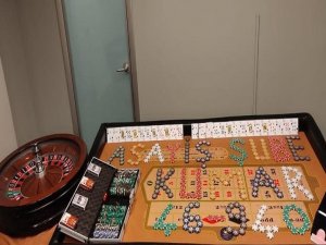 426 Şahsa Kumar Oynamaktan 761 Bin 890 Lira Ceza