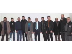 Ak Parti Çankırı Milletvekili Filiz: "Cari Açığı, Lastik Fabrikası Kapatacak"