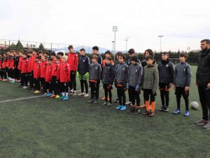 Turgutluspor’dan Ahmet Çalık Anısına Turnuva