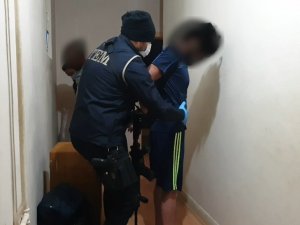 Kastamonu’da Deaş Operasyonu: 7 Gözaltı