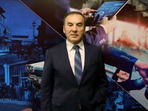 Başkan Çekiç: “Enerjide Dışa Bağımlı Olmamalıyız”