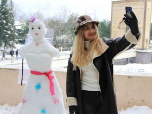 ‘Kardan Gelin’ İlgi Görüyor