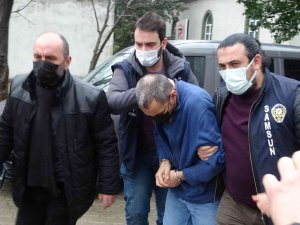 Karısını Öldüren mühendis kocaya Ağırlaştırılmış Müebbet Hapis