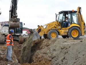 3 Mahallenin Daha İçme Suyu Sorunu Çözüldü