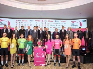 Tour Of Antalya 2022’de Pedallar İklim Değişikliği Farkındalığı İçin Dönecek