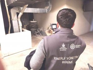 Bandırma Belediyesi’nden Enerji Verimliliği Çalışması