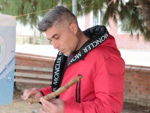 Yıllardır Su İçtikleri Boruları Görünce Şaşkınlıklarını Gizleyemediler